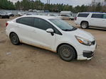 Kia Rio 2016