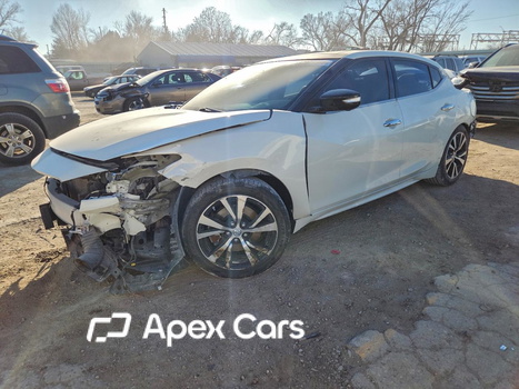 Maxima 2017 - Image 1 of 13