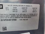 Chevrolet Impala 2011