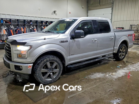 Ford F-150 2017 - Image 1 of 13