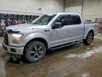 Ford F-150 2017