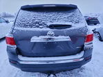 Toyota Highlander 2012