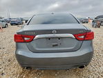 Nissan Maxima 2018