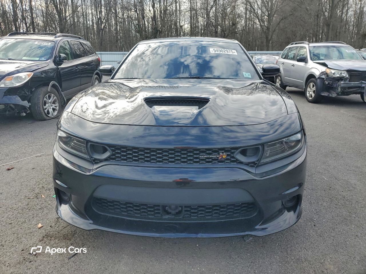 Dodge Charger 2022