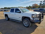 GMC Sierra 2018