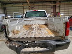 Chevrolet Silverado 2011