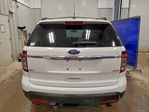 Ford Explorer 2011
