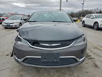 Chrysler 200 2016