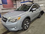 Subaru XV 2014