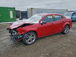 Dodge Avenger 2014