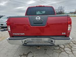 Nissan Navara (Frontier) 2010