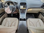 Lincoln MKX 2017