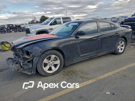 Dodge Charger 2014 - Image 1 of 13