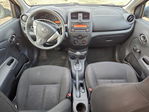 Nissan Versa 2016
