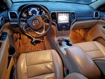 Jeep Grand Cherokee 2015