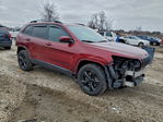 Jeep Cherokee 2020