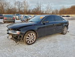 Audi A4 2013