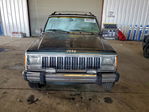 Jeep Cherokee 1991
