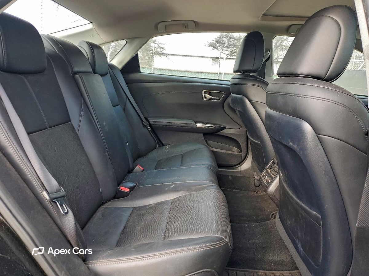 Toyota Avalon 2017