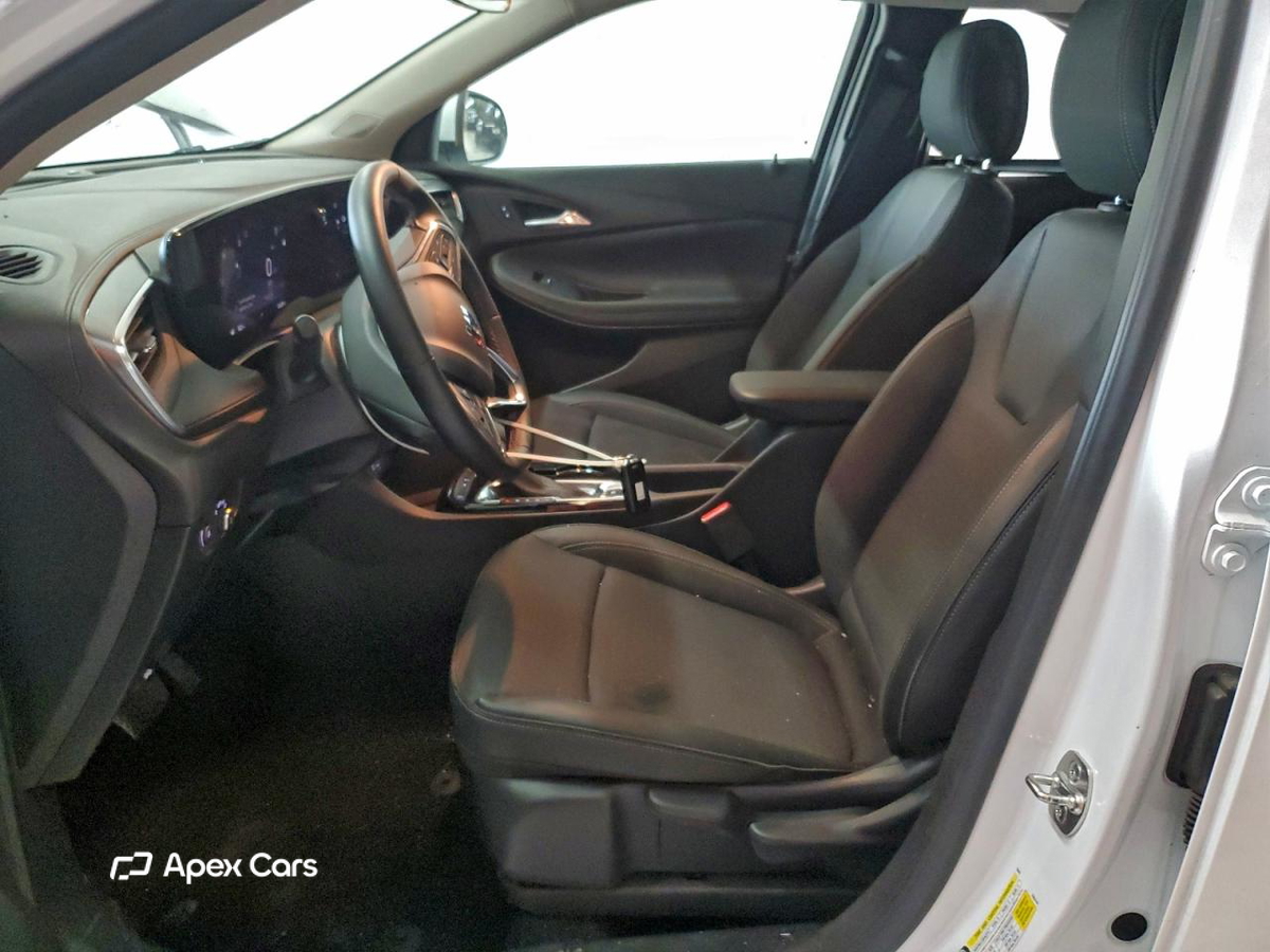 Buick Encore GX 2024