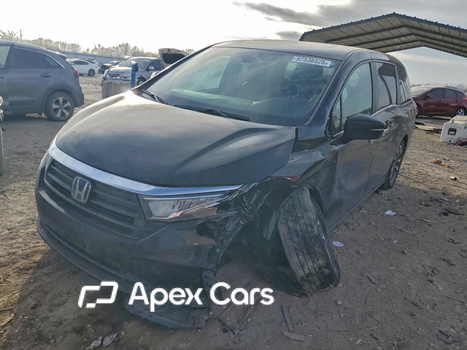Honda Odyssey 2021 - Image 1 of 14