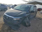Honda Odyssey 2021