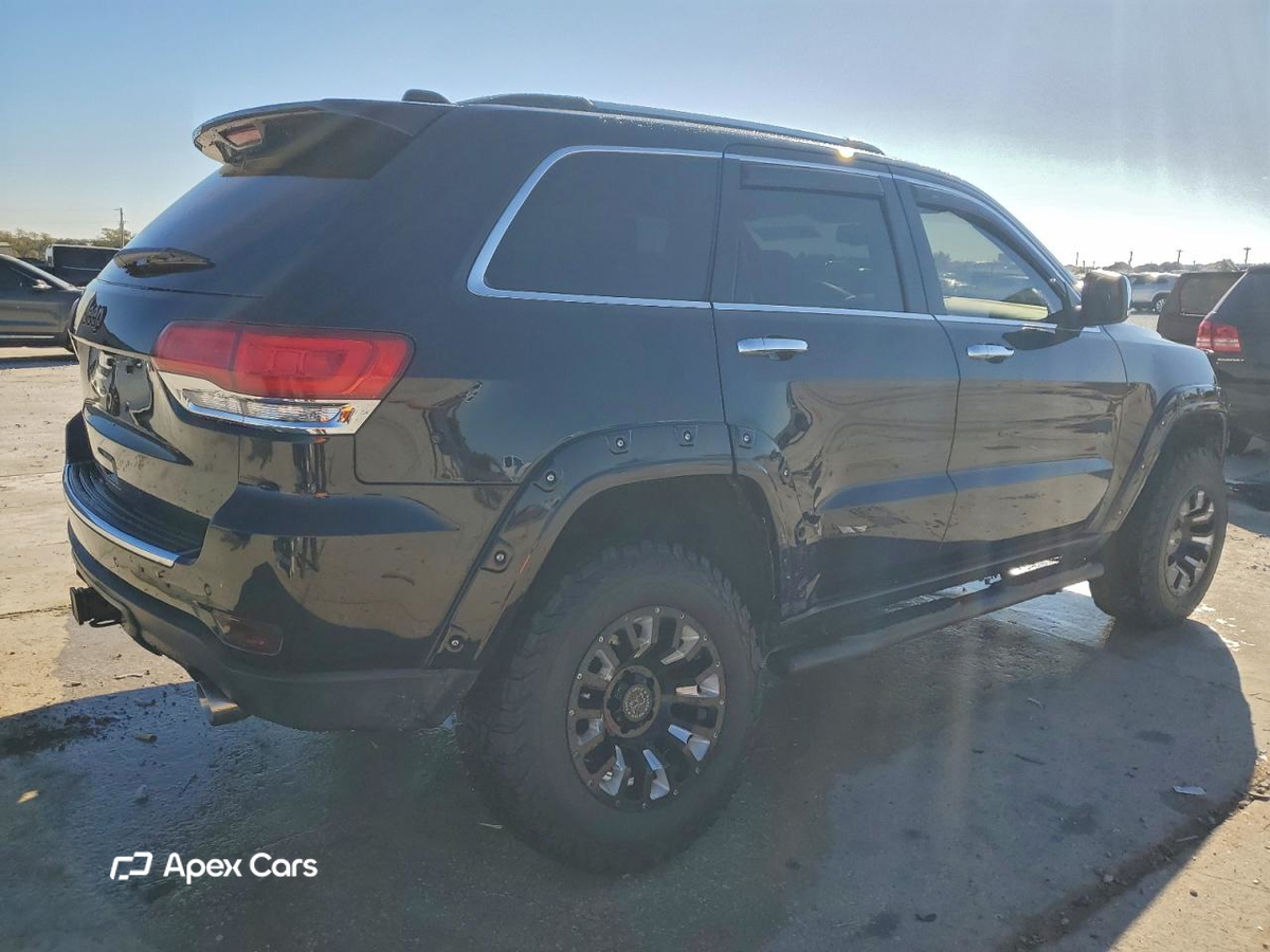 Jeep Cherokee 2015