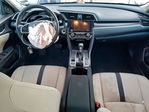 Honda Civic 2021