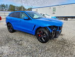 Jaguar F-Pace 2022