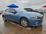 Mazda 3 2015