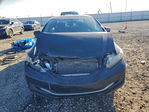 Honda Civic 2015