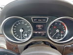 Mercedes-Benz M-klasse 2013