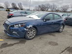 Mazda 3 2015