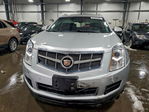 Cadillac SRX 2012