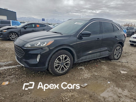 Ford Escape 2020 - Image 1 of 15