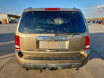 Honda Pilot 2011