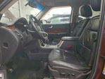 Ford Flex 2009
