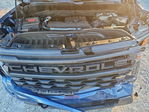 Chevrolet Silverado 2024