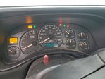Chevrolet Silverado 2001