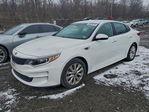 Kia Optima 2018