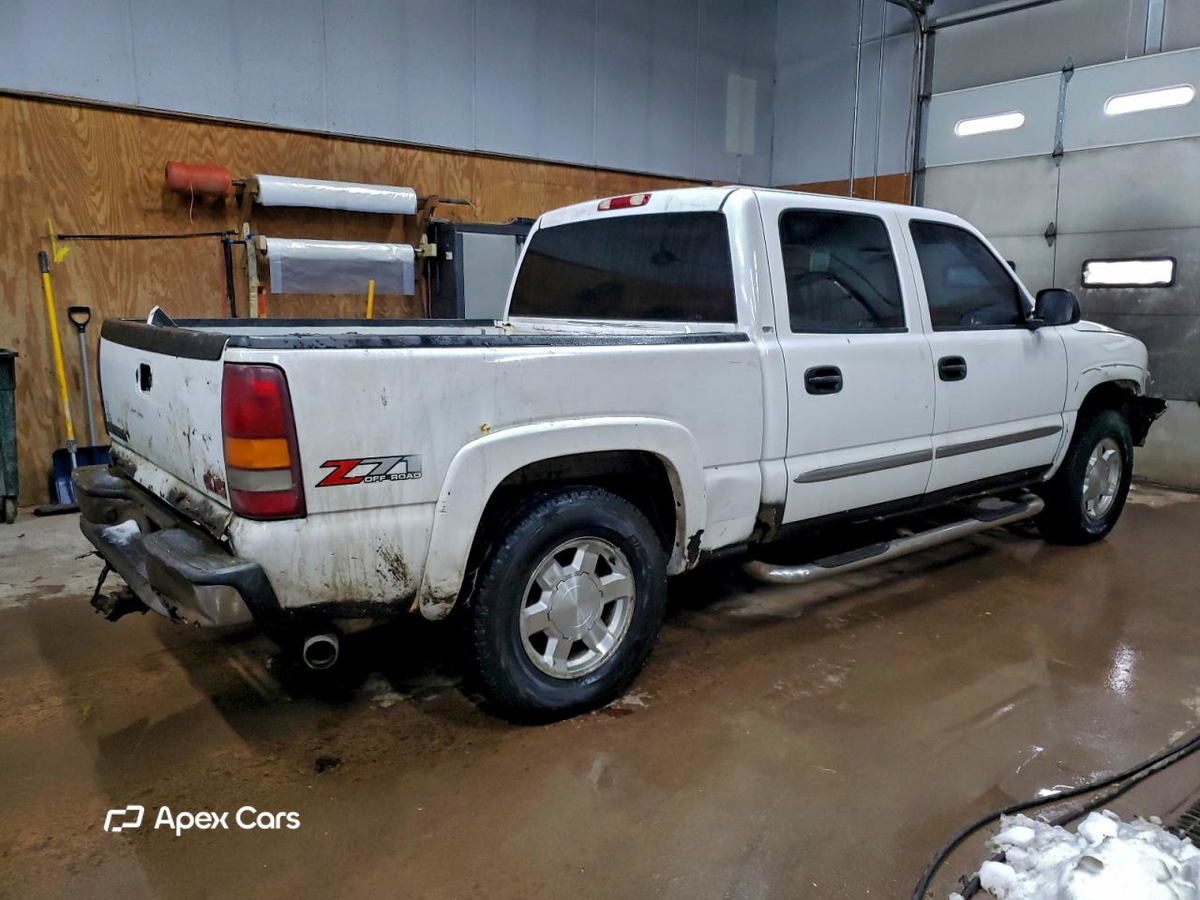 GMC  2005