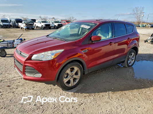 Ford Escape 2014 - Image 1 of 14