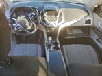 GMC Terrain 2012