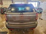 Ford Explorer 2014