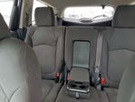 Chevrolet Traverse 2011