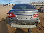 Nissan Sentra 2015