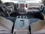 Chevrolet Silverado 2021