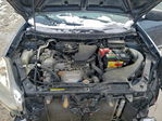 Nissan Rogue 2013