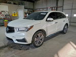 Acura MDX 2017