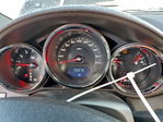 Cadillac CTS 2011